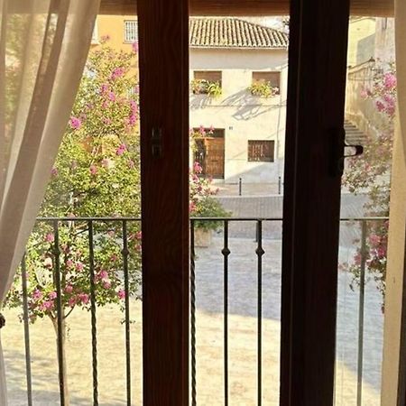 Castle House Xativa Apartment ภายนอก รูปภาพ