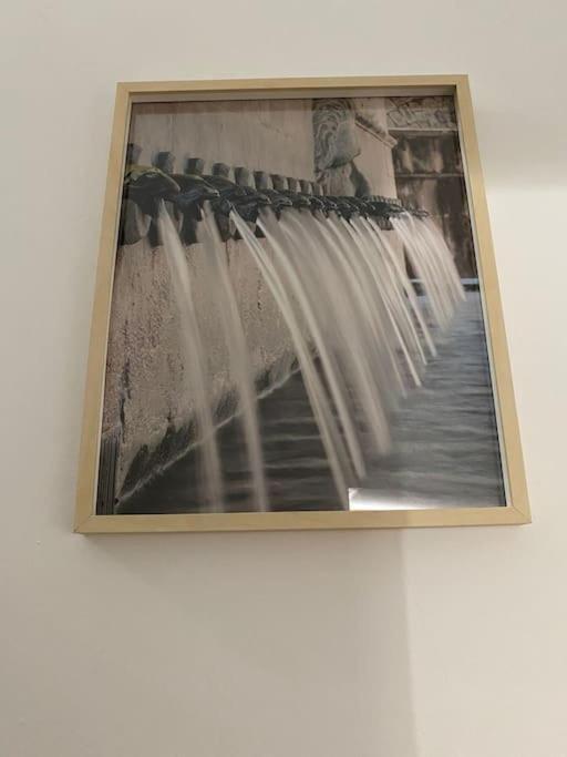 Castle House Xativa Apartment ภายนอก รูปภาพ