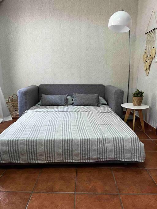 Castle House Xativa Apartment ภายนอก รูปภาพ