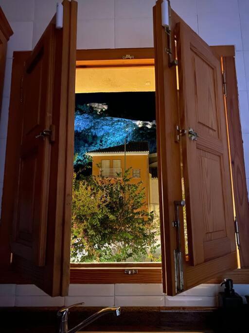 Castle House Xativa Apartment ภายนอก รูปภาพ